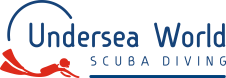 Logo Undersea World 